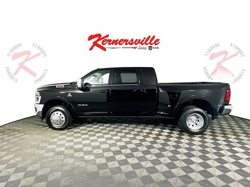 New 2026 RAM 3500 Longhorn image 4