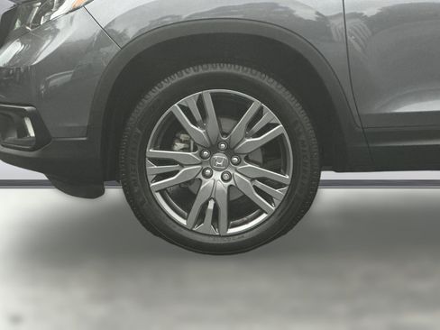 Certified 2021 Honda Passport EX-L image 11