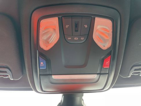 Used 2024 RAM 2500 Big Horn image 22