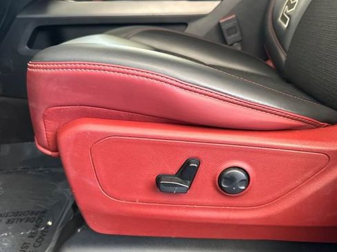 Used 2025 RAM 1500 Rebel w/ Rebel Level 1 Equipment Group image 13