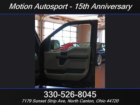 Used 2018 Ford F150 XL w/ Equipment Group 101A Mid AWD/4WD image 32