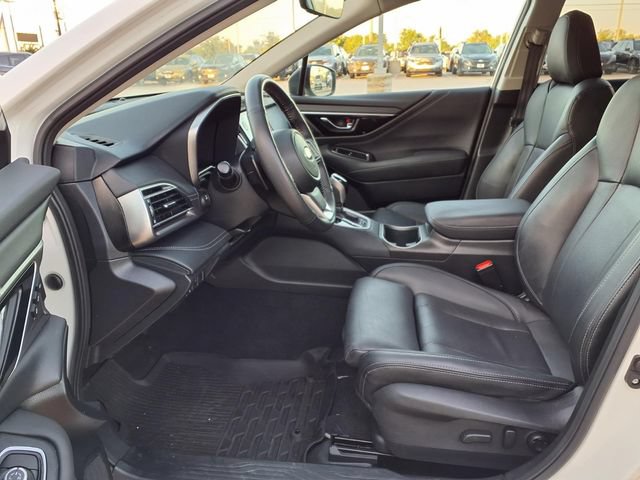 Certified 2024 Subaru Outback Limited AWD/4WD image 7