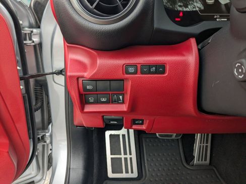Certified 2023 Lexus IS 350 F Sport RWD image 17