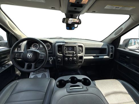 Used 2018 RAM 1500 Tradesman w/ Protection Group AWD/4WD image 22