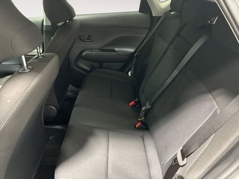 New 2026 Hyundai Kona SEL Sport image 12