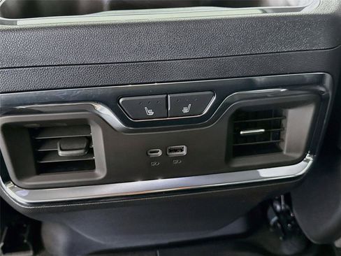New 2026 GMC Sierra 1500 Denali w/ Technology Package AWD/4WD image 20