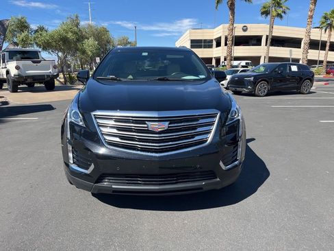 Used 2019 Cadillac XT5 Luxury image 1