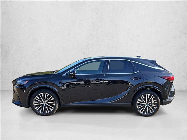 Used 2025 Lexus RX 350 w/ Convenience Package AWD/4WD image 8