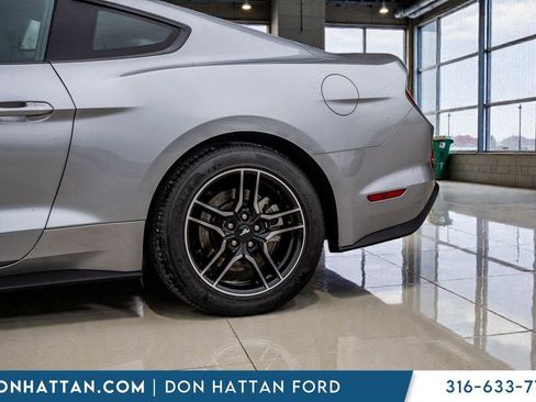 Used 2023 Ford Mustang GT Premium image 26