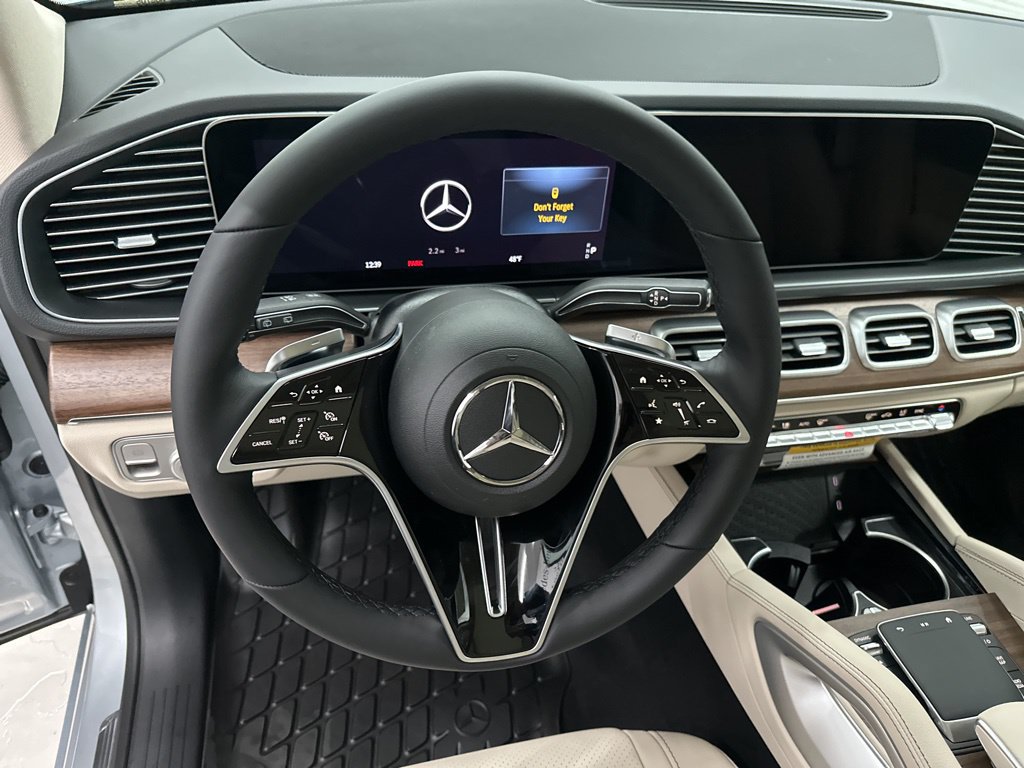Used 2026 Mercedes-Benz GLE 350 4MATIC image 10