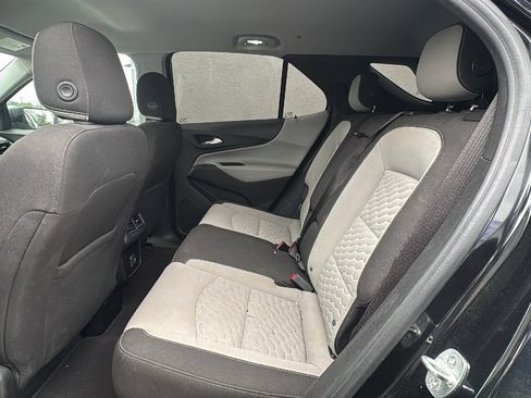 Used 2020 Chevrolet Equinox LS FWD image 16
