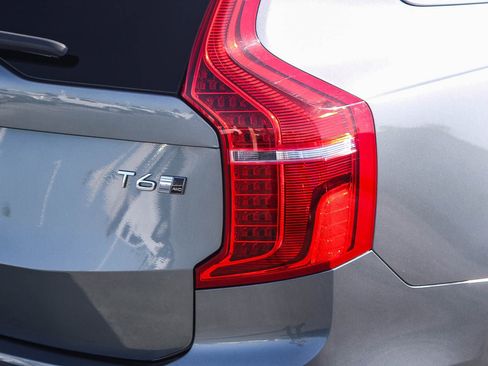 Used 2019 Volvo XC90 T6 Inscription AWD/4WD image 10