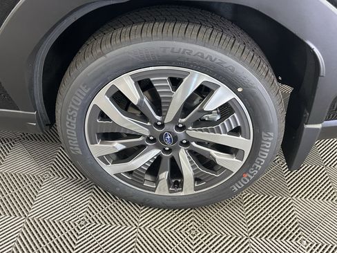New 2025 Subaru Forester Touring w/ Touring Package image 16
