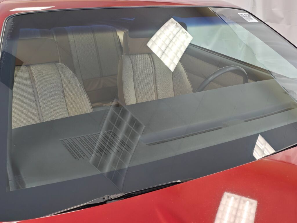 Used 1988 Chevrolet Camaro IROC-Z RWD image 28