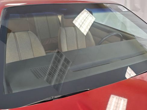 Used 1988 Chevrolet Camaro IROC-Z image 28