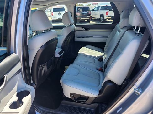 Used 2020 Hyundai Palisade SEL FWD image 15