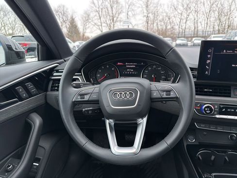 Used 2025 Audi A4 2.0T Premium w/ Convenience Package image 13