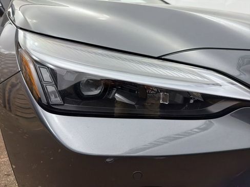 New 2026 Lexus NX 350 AWD image 22