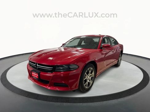 Used 2015 Dodge Charger SE w/ Popular Equipment Group image 3