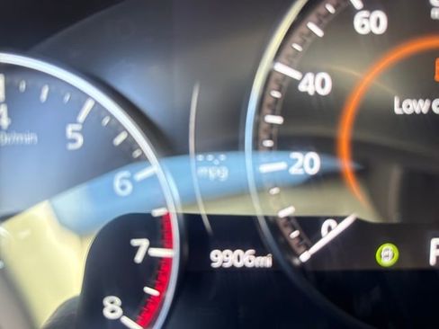 Used 2024 MAZDA CX-30 AWD 2.5 S w/ Preferred Package image 13