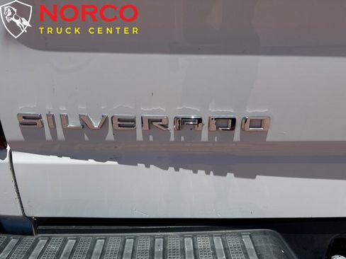 Used 2019 Chevrolet Silverado 1500 W/T image 11