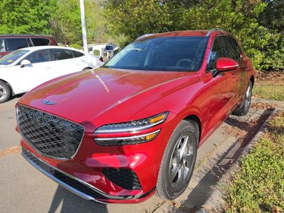 Used 2026 Genesis GV70 2.5T