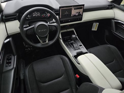 New 2026 MAZDA CX-5 Preferred AWD/4WD image 13
