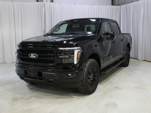 New 2026 Ford F150 Lariat w/ Equipment Group 502A High image 71