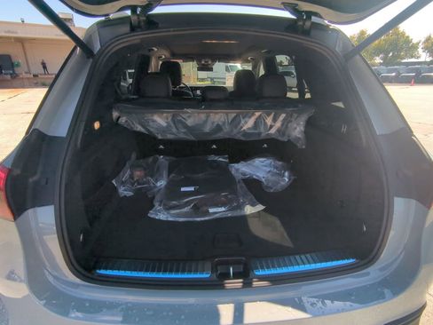 New 2026 Mercedes-Benz GLE 63 AMG S image 26