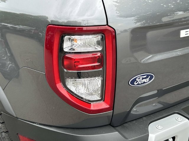 New 2026 Ford Bronco Sport Outer Banks w/ Sasquatch Outer Banks Package AWD/4WD image 11
