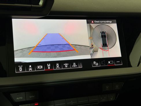 New 2026 Audi S3 Premium image 27