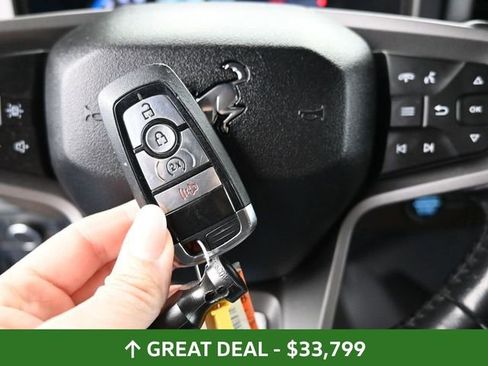 Used 2022 Ford Bronco Outer Banks AWD/4WD image 41