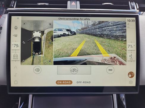 Used 2026 Land Rover Range Rover Velar S image 22