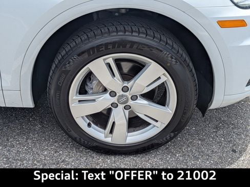 Used 2019 Audi Q5 2.0T Premium Plus AWD/4WD image 13
