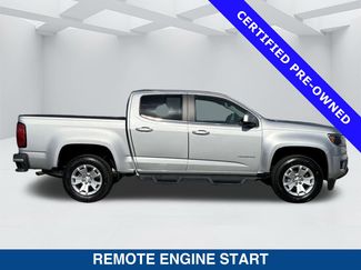 Used 2019 Chevrolet Colorado LT w/ LT Convenience Package video 3