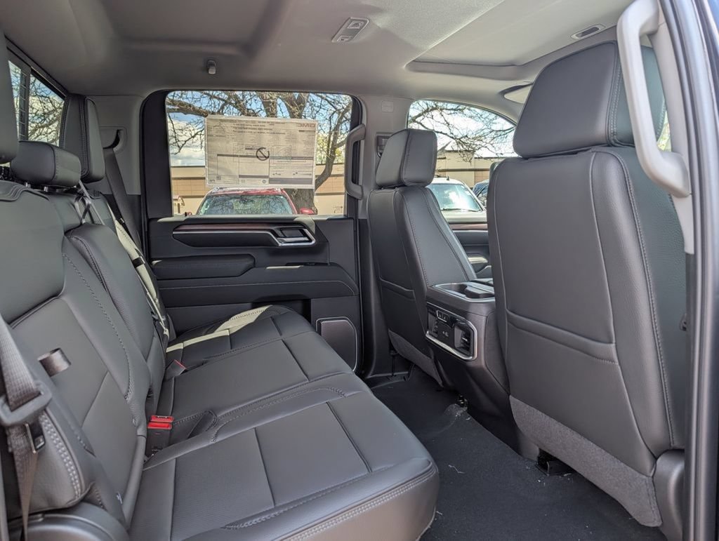 New 2026 GMC Sierra 3500 Denali w/ Denali Reserve Package AWD/4WD image 29