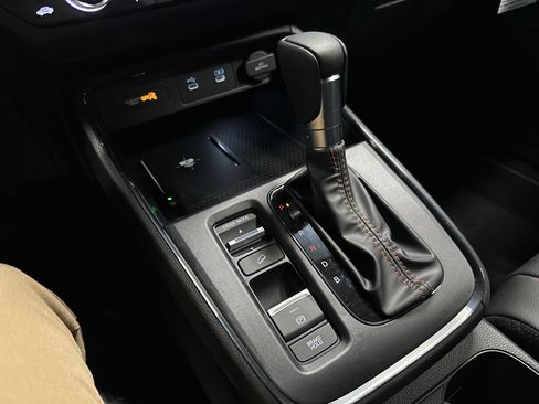 New 2026 Honda CR-V Sport-L image 13