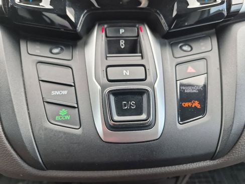 Used 2019 Honda Odyssey EX-L image 32