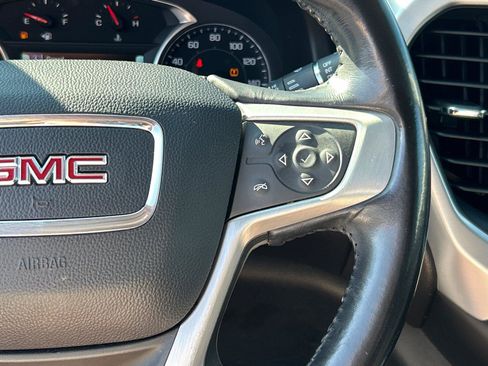Used 2019 GMC Acadia SLT FWD image 28