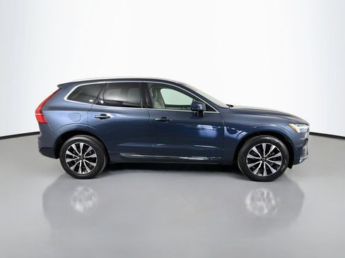 Certified 2023 Volvo XC60 B5 Plus w/ Climate Package FWD image 5