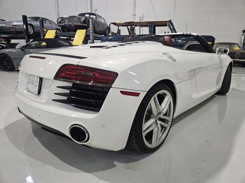 Used 2015 Audi R8 V8 image 27