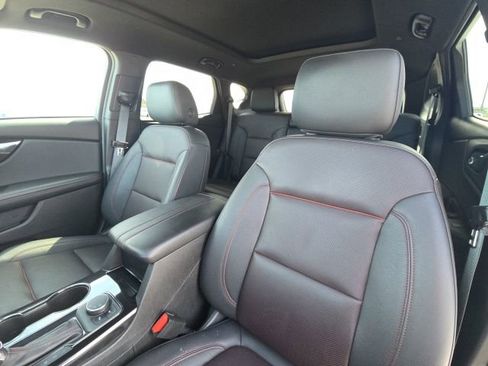 Used 2024 Chevrolet Blazer RS w/ Driver Confidence II Package image 24