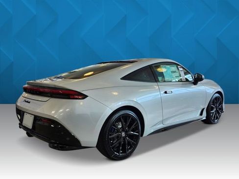 New 2026 Honda Prelude image 6