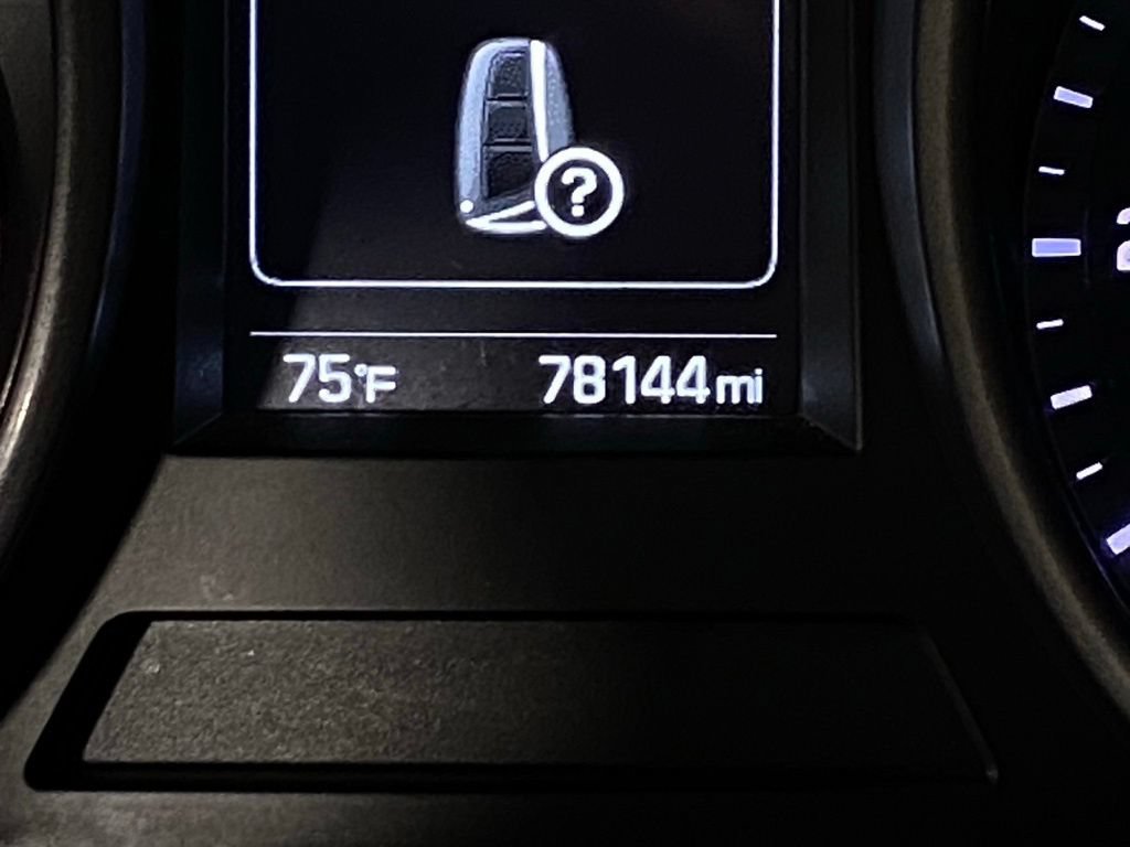 Used 2018 Hyundai Santa Fe Sport w/ 2.4L Value Package 02 AWD/4WD image 22