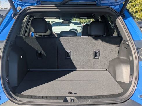 New 2026 Chevrolet Equinox ACTIV w/ Convenience Package III image 30