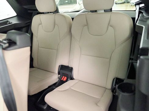 New 2026 Volvo XC90 B5 Plus w/ Protection Package AWD/4WD image 22
