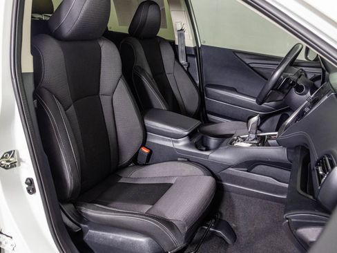 Used 2021 Subaru Outback Premium image 41