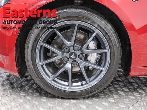 Used 2019 Tesla Model 3 Standard Range Plus RWD image 29