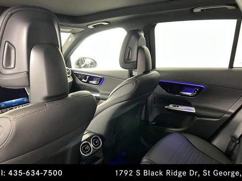 Certified 2026 Mercedes-Benz GLC 300 4MATIC image 20