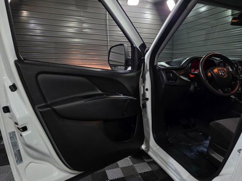 Used 2018 RAM ProMaster City Tradesman image 29